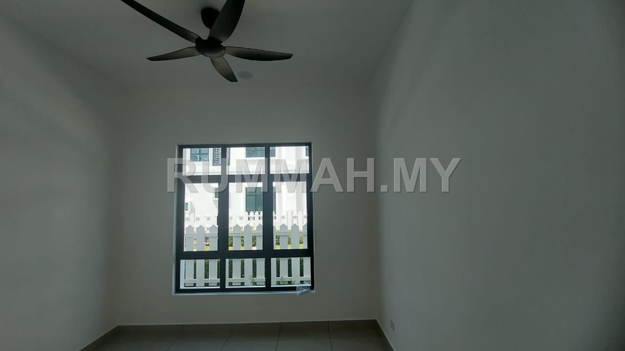 house in Batu Kawan, Penang — photo 4