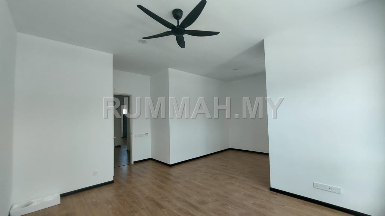 house in Batu Kawan, Penang — photo 5