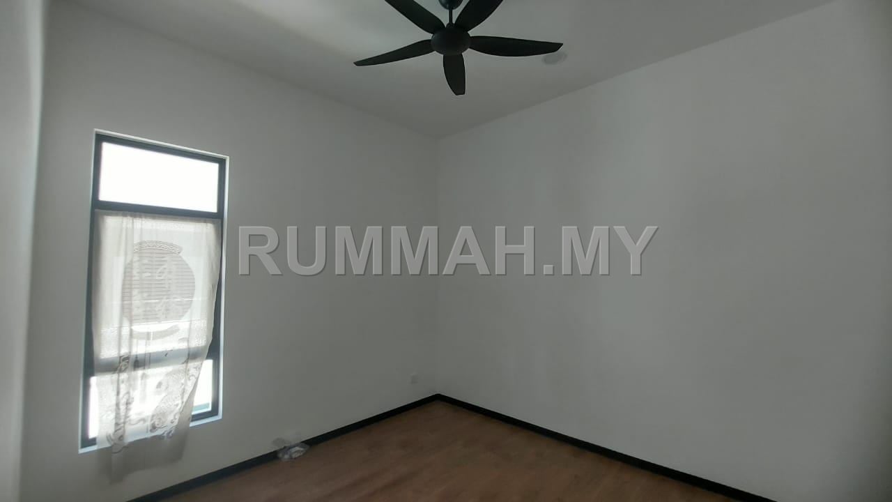 house in Batu Kawan, Penang — photo 7