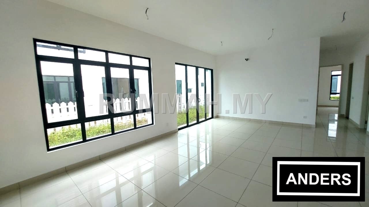 house in Batu Kawan, Penang — photo 2