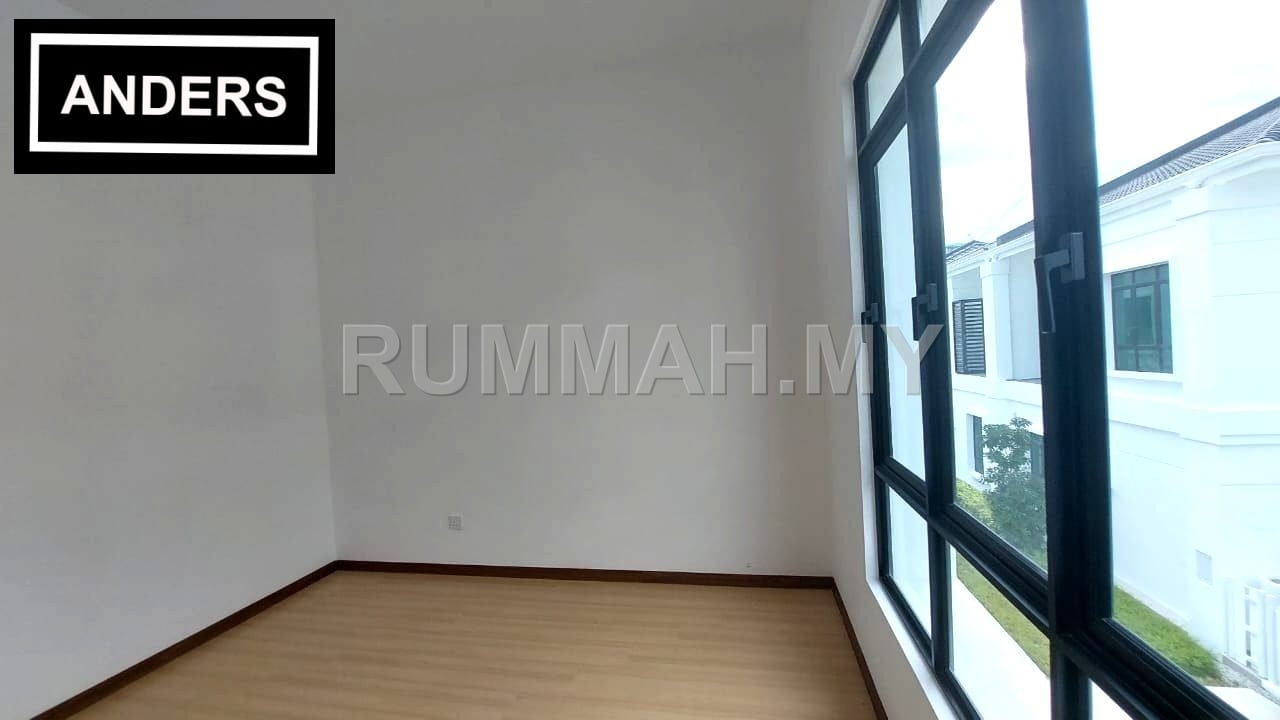 house in Batu Kawan, Penang — photo 3