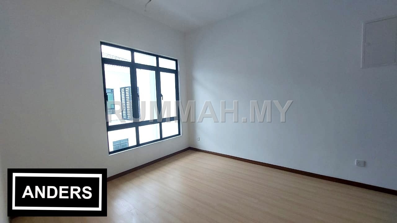 house in Batu Kawan, Penang — photo 4