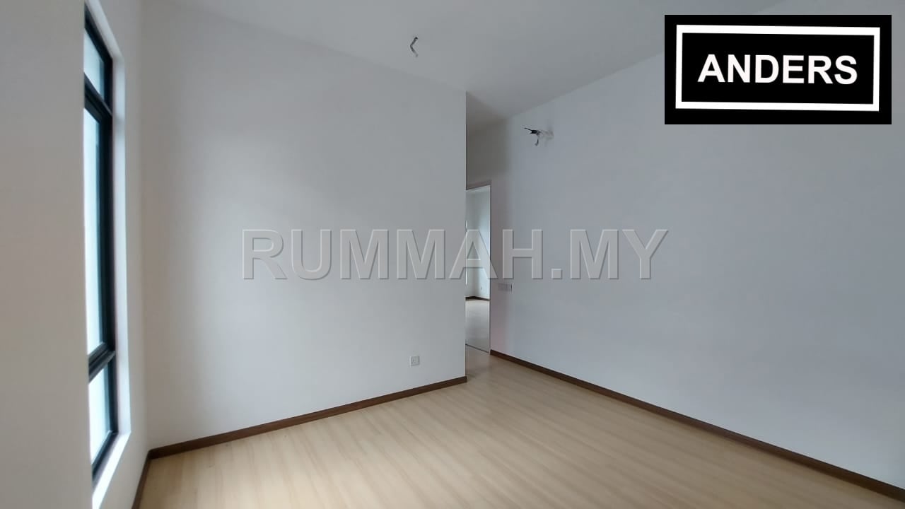 house in Batu Kawan, Penang — photo 5