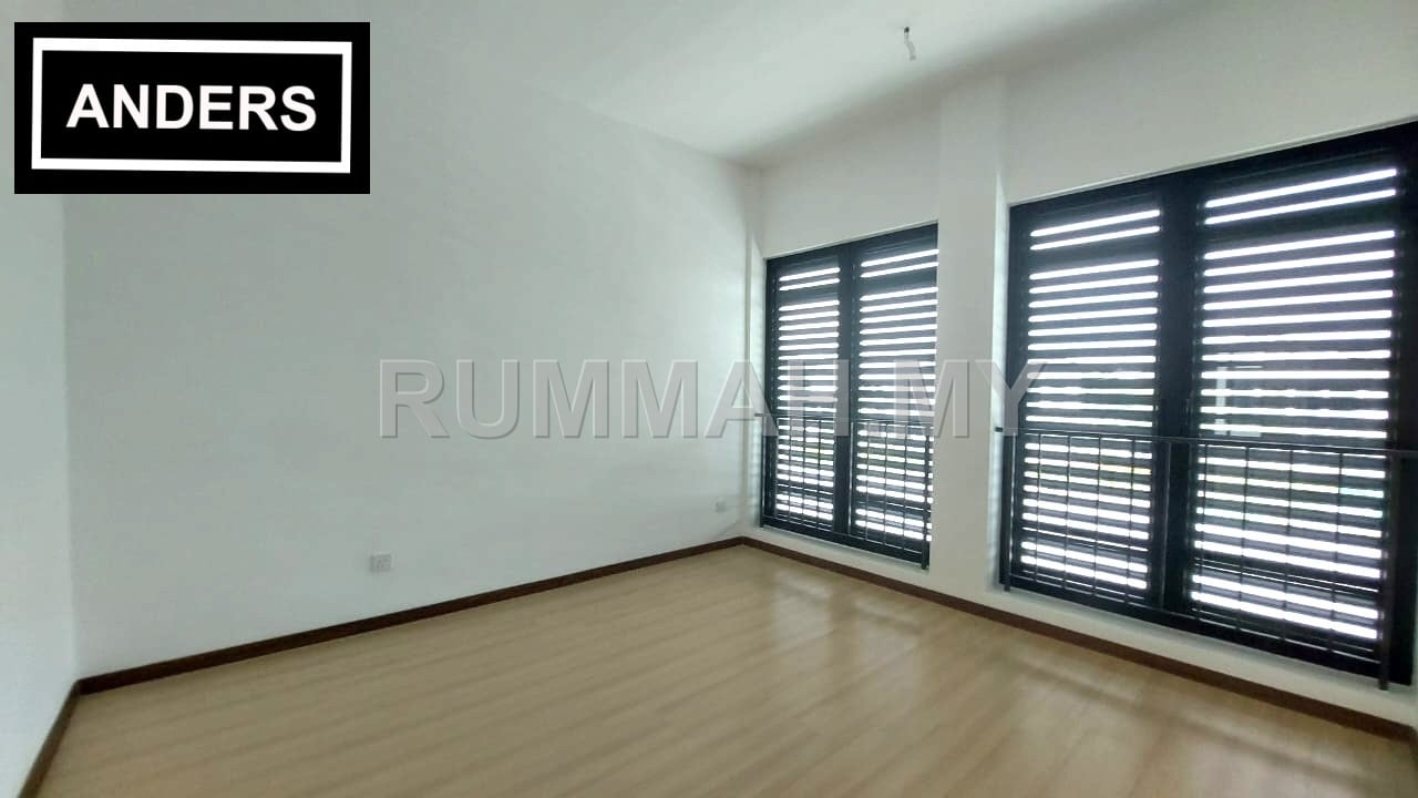house in Batu Kawan, Penang — photo 6