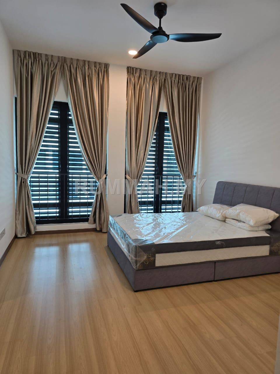 house in Batu Kawan, Penang — photo 4