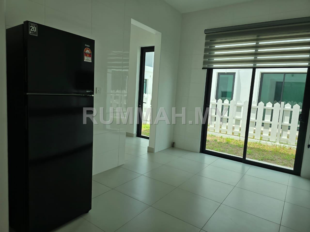 house in Batu Kawan, Penang — photo 7