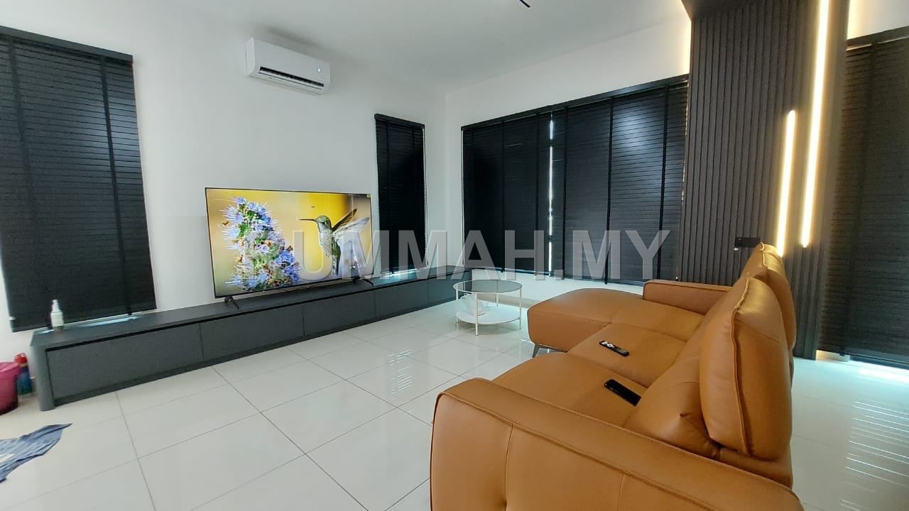 house in Batu Kawan, Penang — photo 6