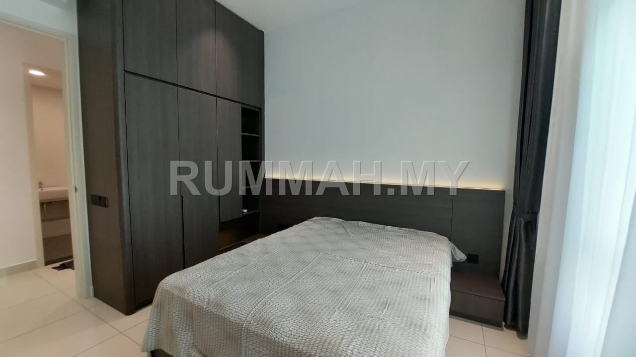 house in Batu Kawan, Penang — photo 7