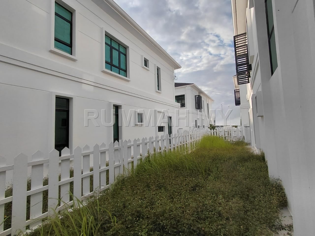 house in Batu Kawan, Penang — photo 5