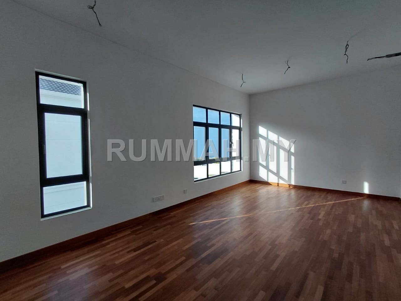 house in Batu Kawan, Penang — photo 6