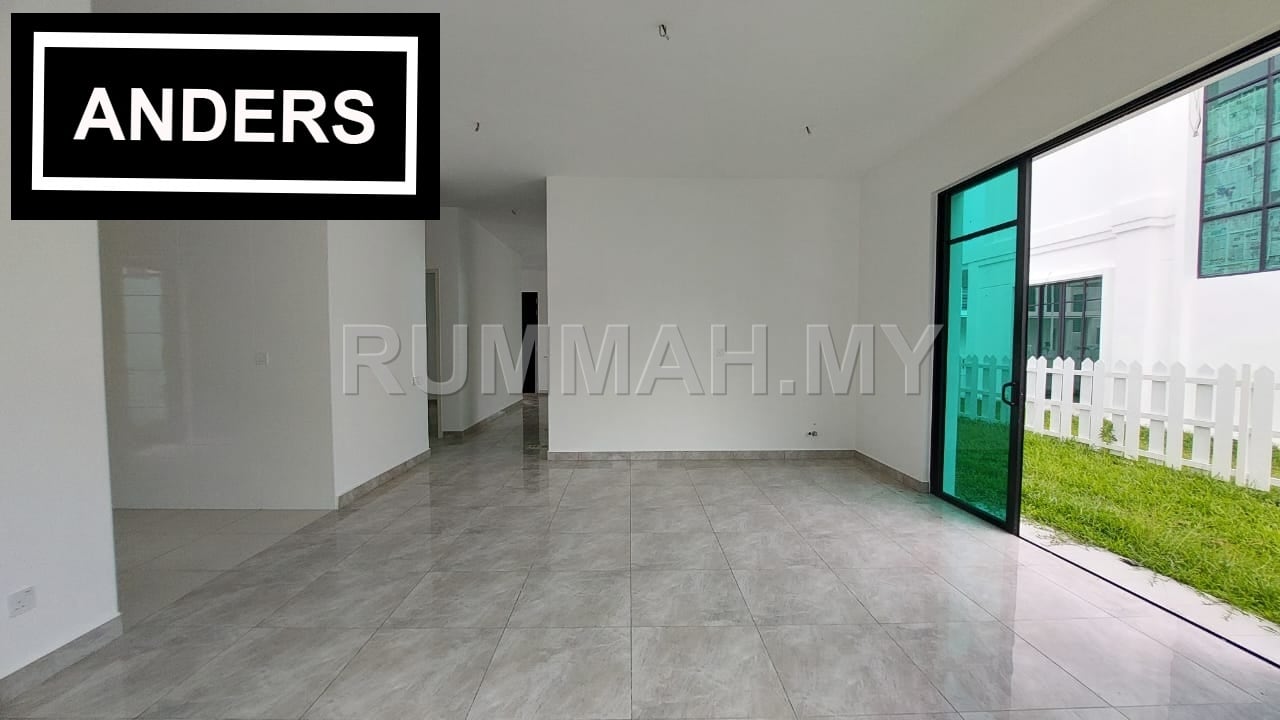 house in Batu Kawan, Penang — photo 2