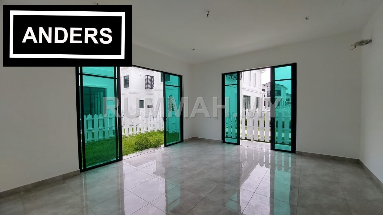 house in Batu Kawan, Penang — photo 3