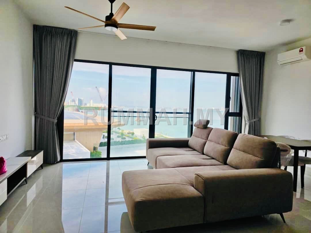 The Light, Mezzo | Renovated