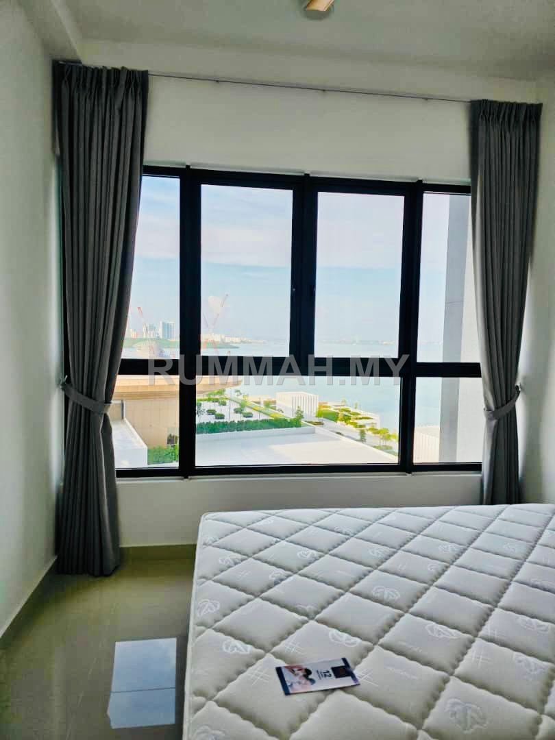 condo in Gelugor, Penang — photo 2