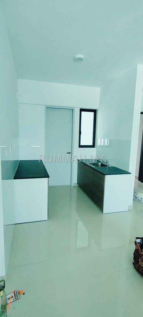 condo in Gelugor, Penang — photo 3