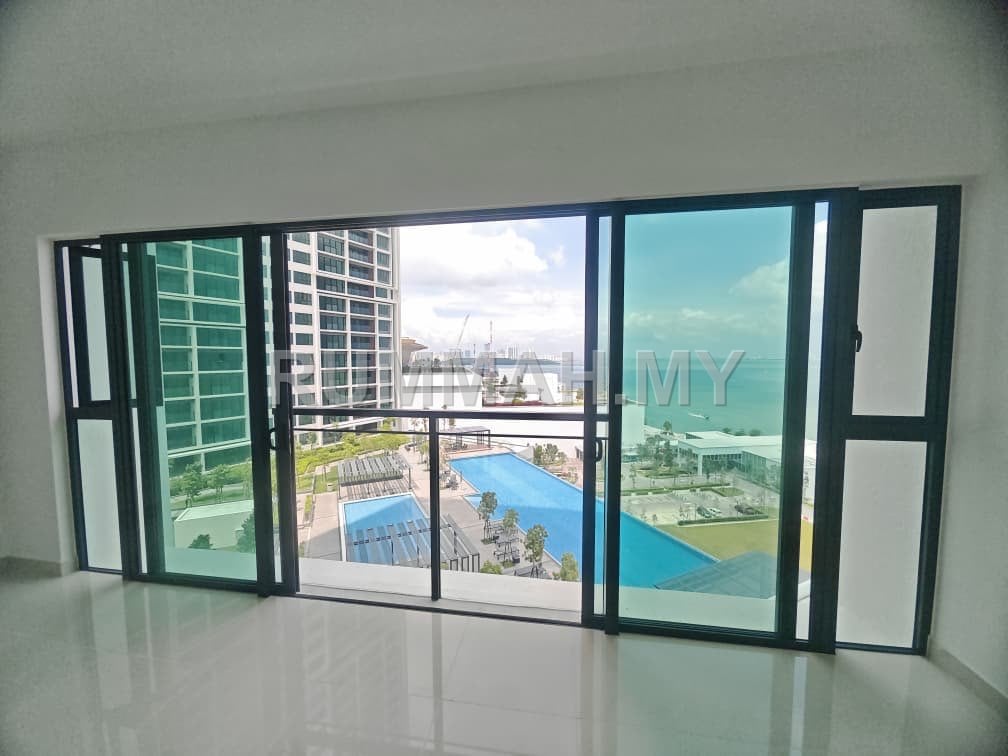 condo in Gelugor, null — photo 2