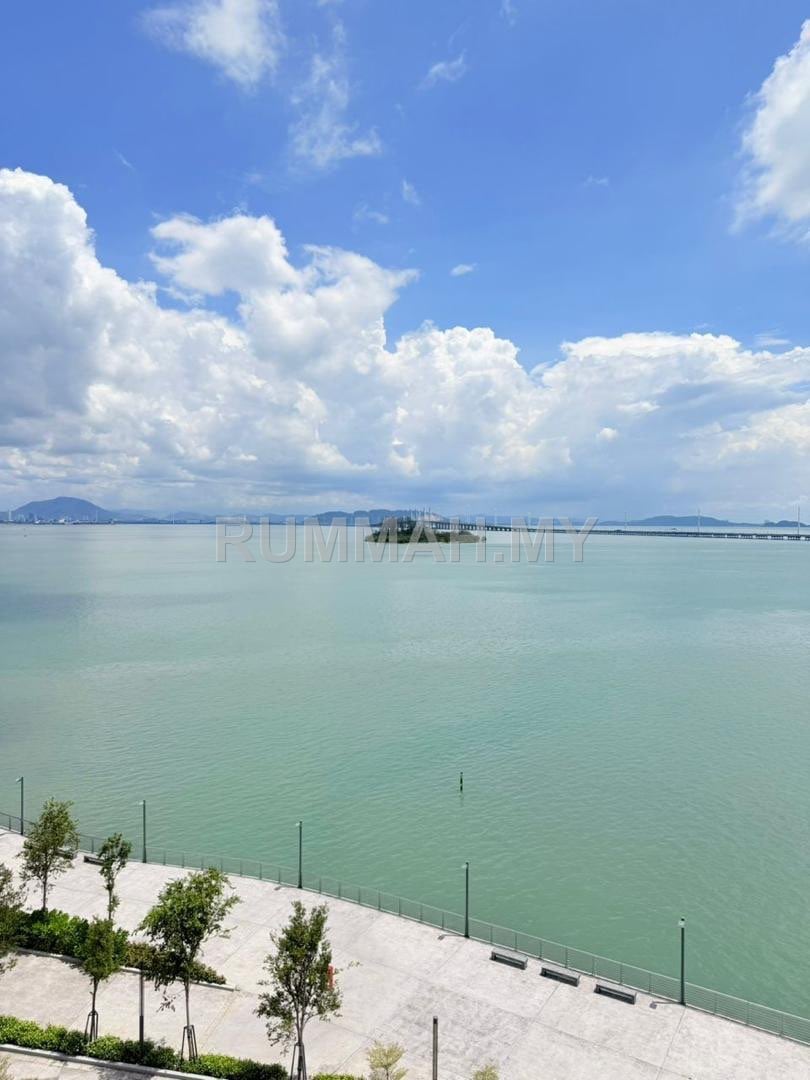 condo in Gelugor, Penang — photo 2