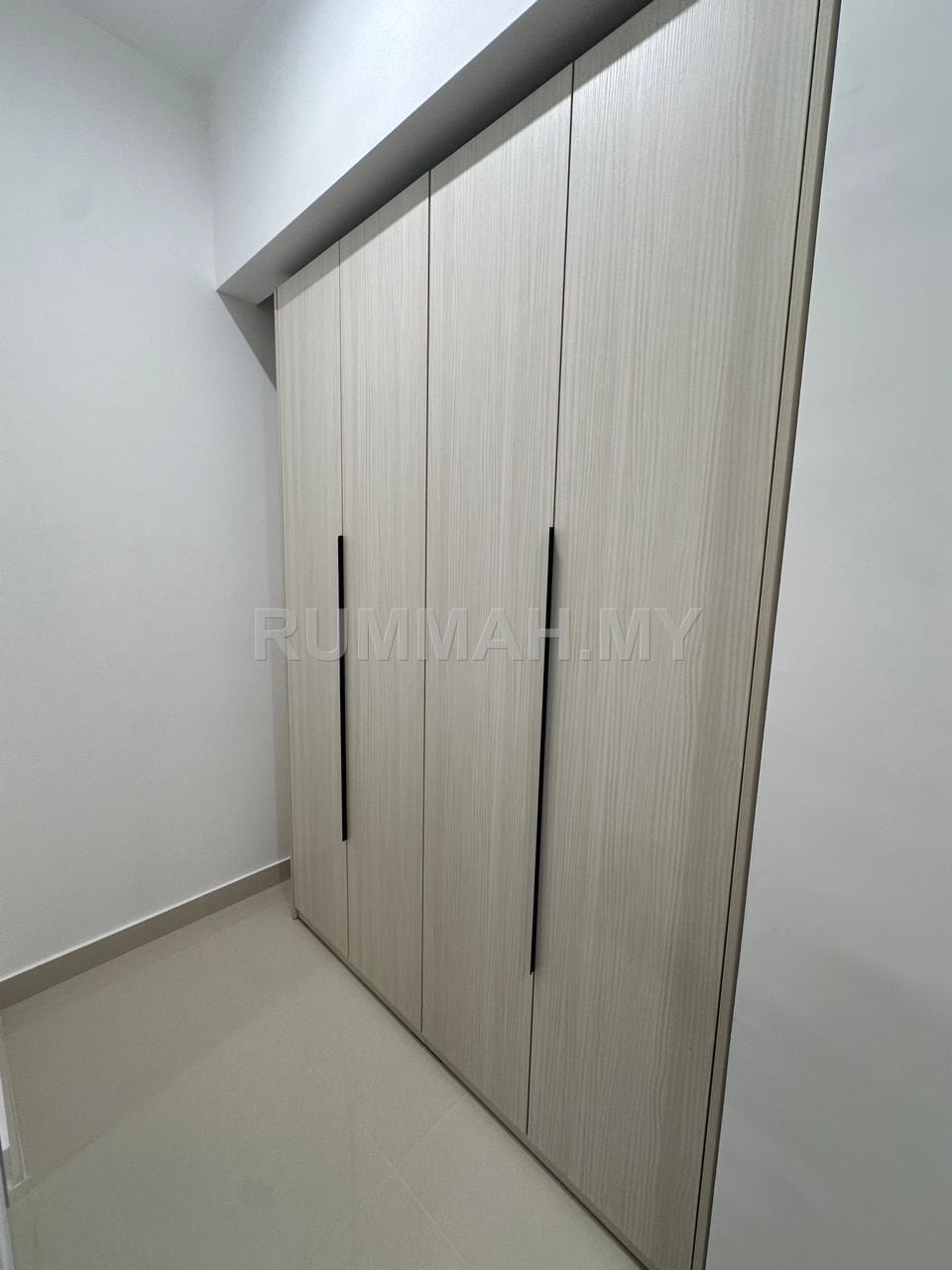 condo in Jelutong, Penang — photo 7