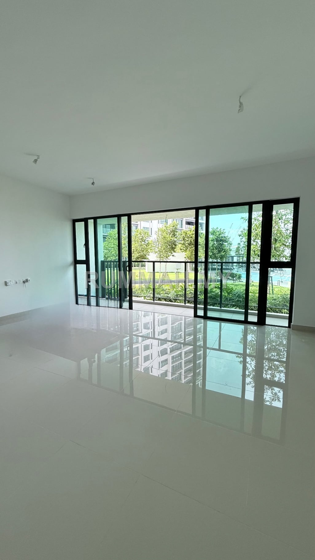 condo in Gelugor, Penang — photo 3