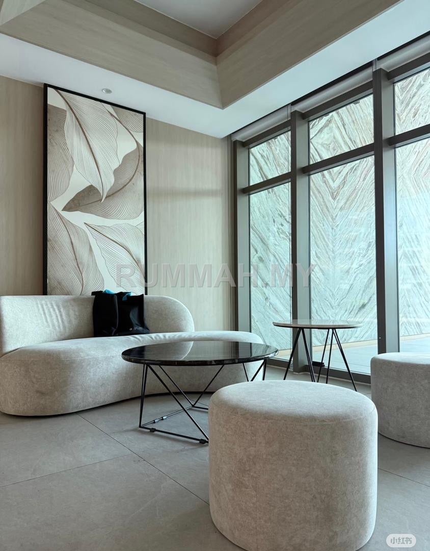 condo in Gelugor, Penang — photo 5
