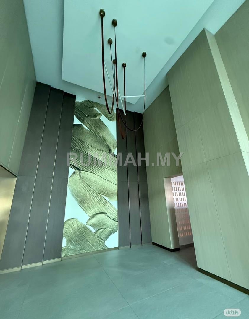 condo in Gelugor, Penang — photo 7
