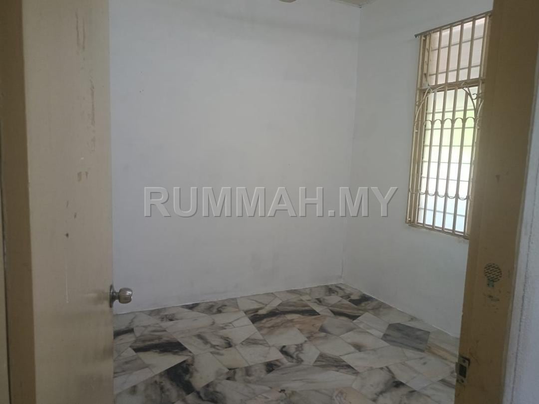 house in Alma, Penang — photo 2