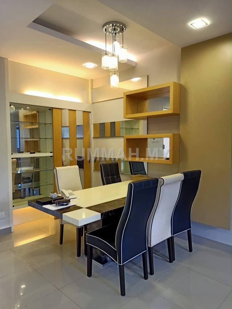 condo in Air Itam, Penang — photo 2