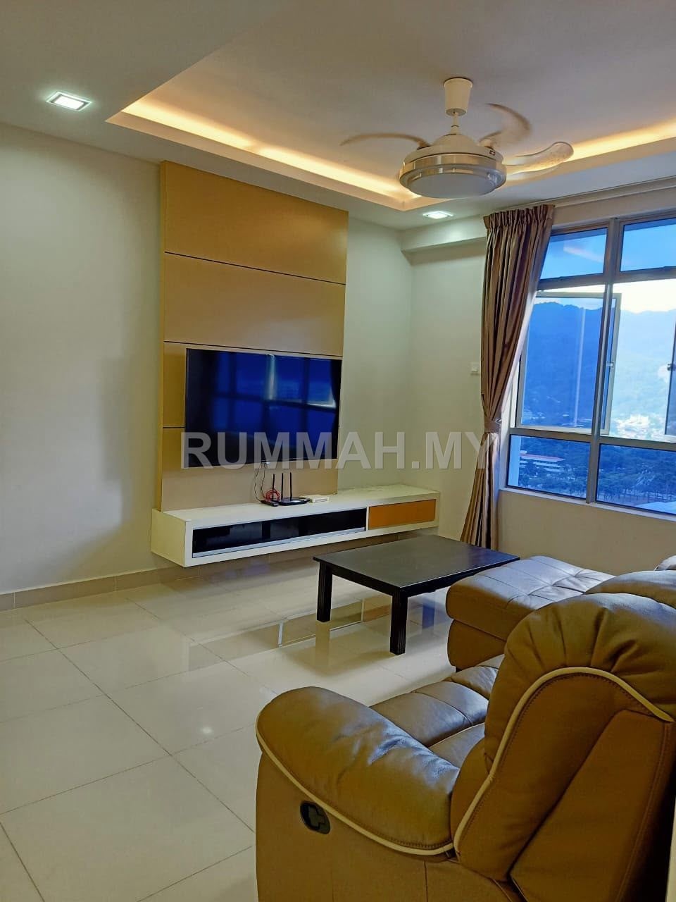 condo in Air Itam, Penang — photo 3