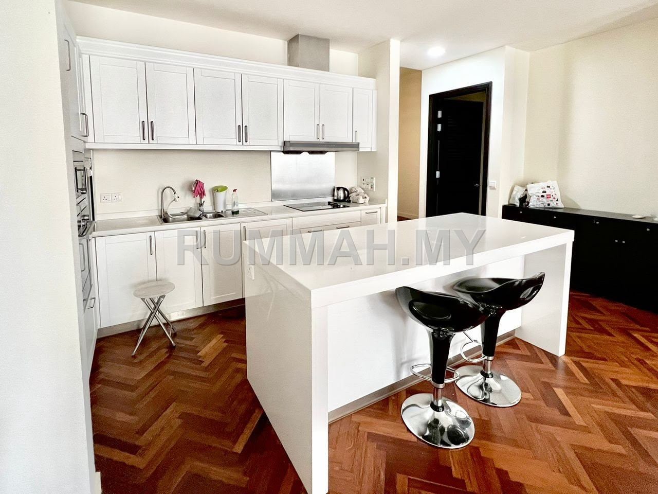 condo in Tanjung Tokong, Penang — photo 3