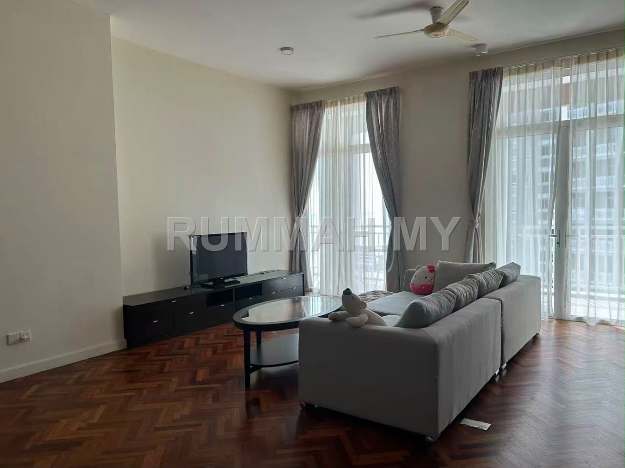 condo in Tanjung Tokong, Penang — photo 2