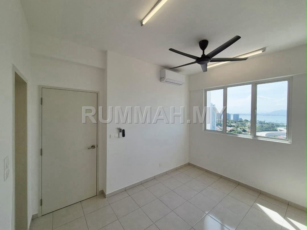 condo in Gelugor, Penang — photo 2