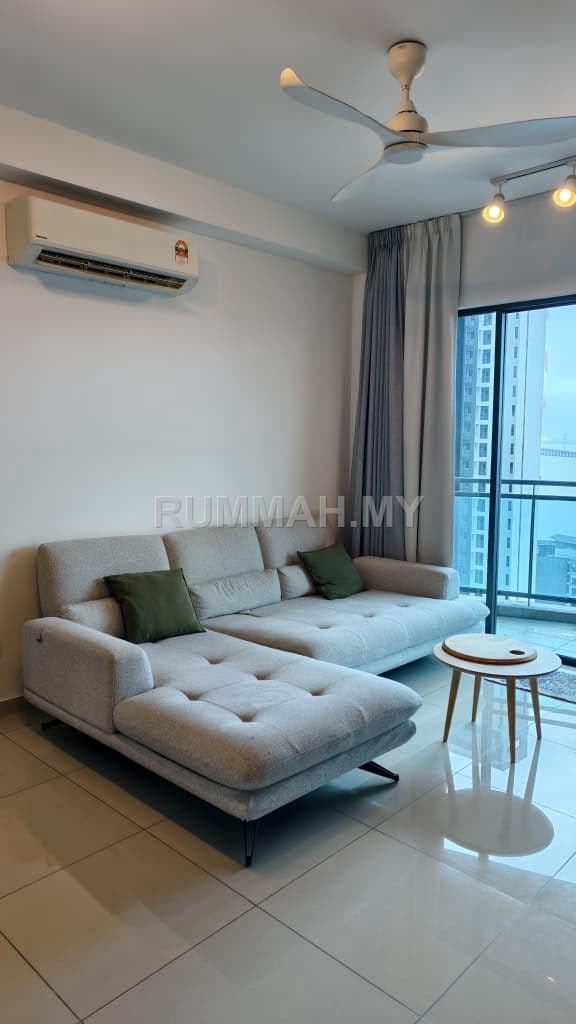condo in Gelugor, Penang — photo 2