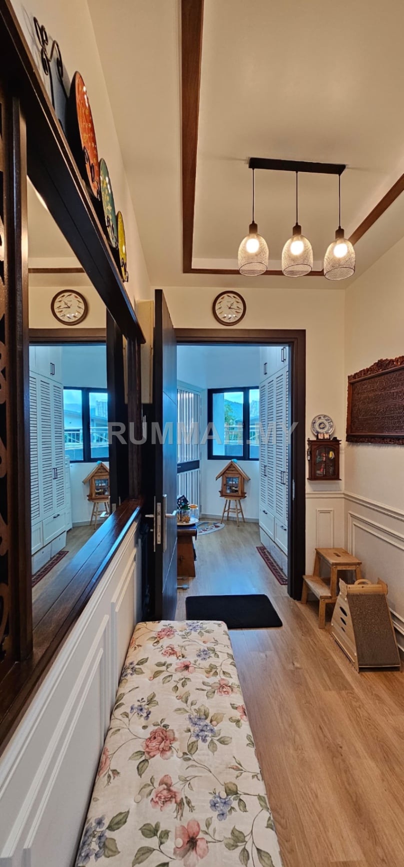 condo in Gelugor, Penang — photo 3