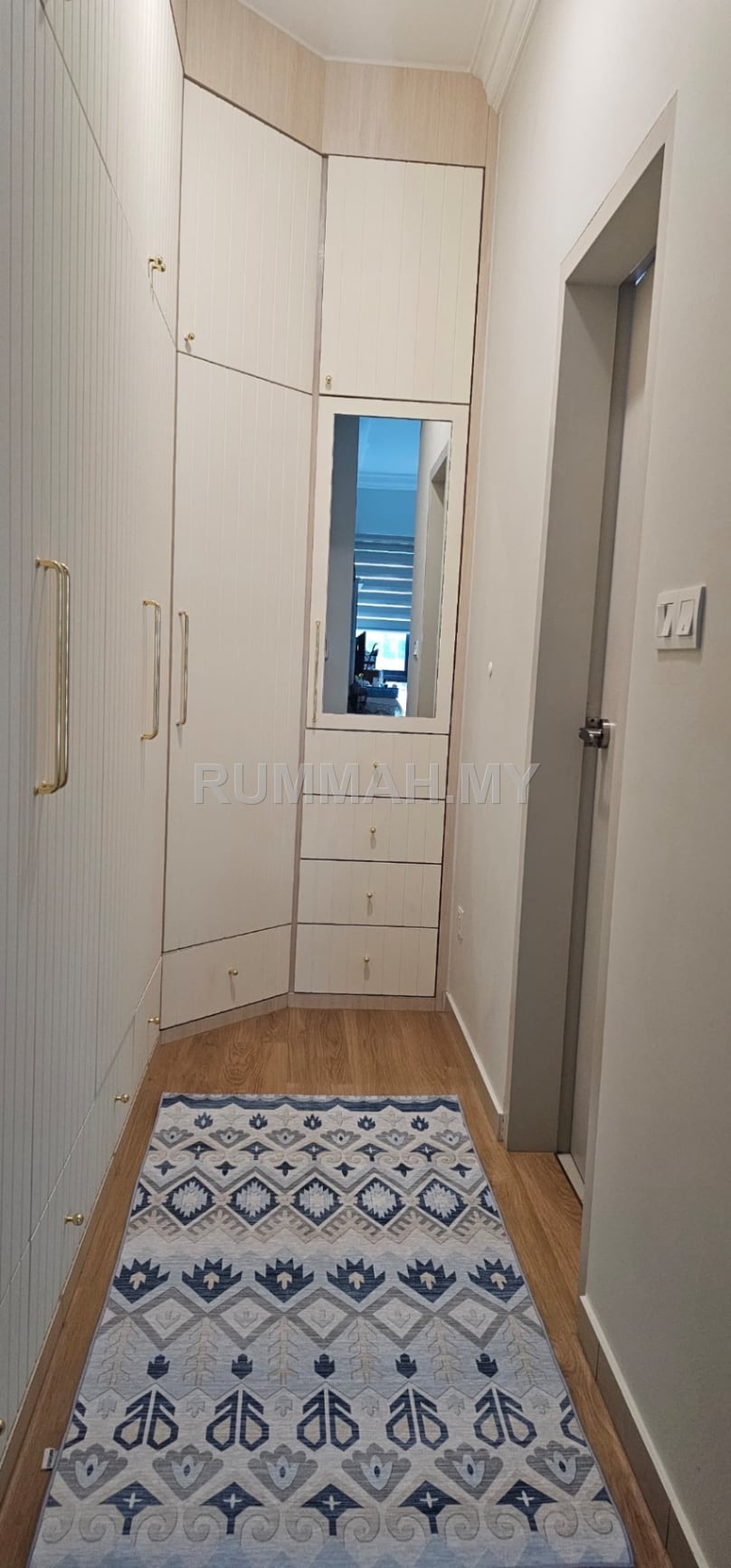 condo in Gelugor, Penang — photo 6