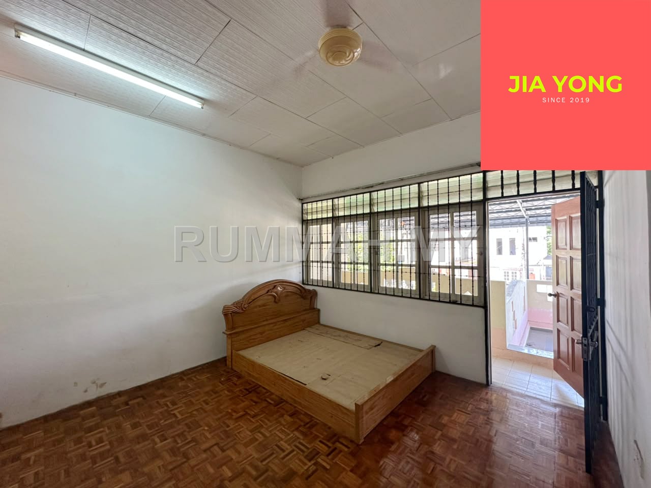 house in Balik Pulau, Penang — photo 2