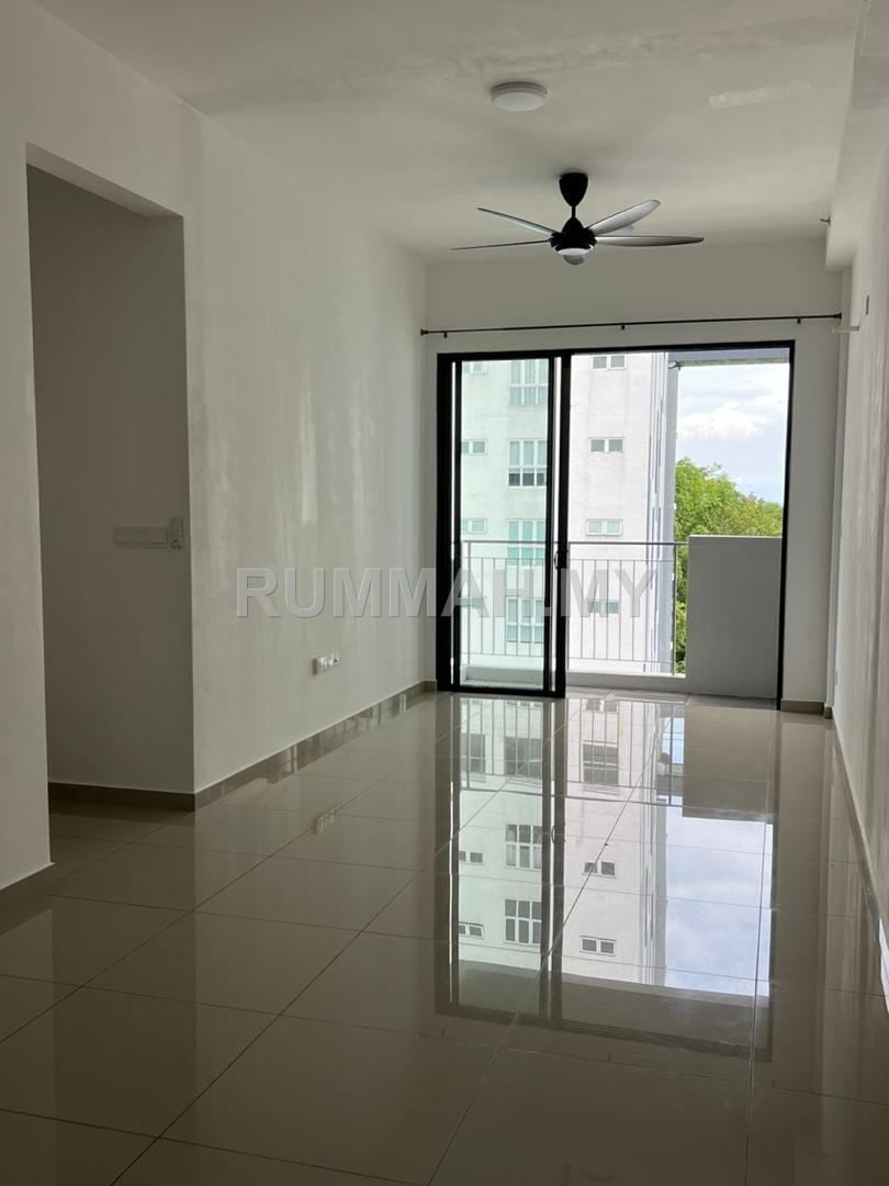 3-bedroom condo in Batu Maung, Penang for sale - M Vista Mahsing Condo Freehold Bayan Lepas Batu Maung Sale