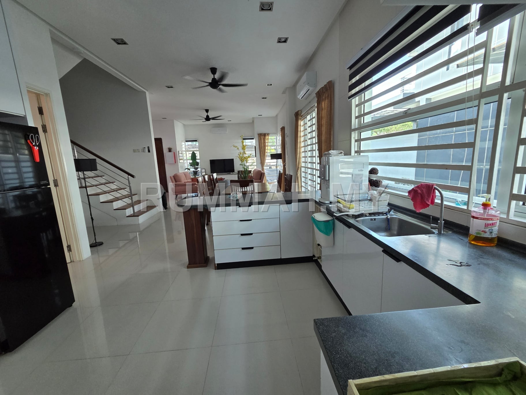 house in Tanjung Bungah, Penang — photo 2