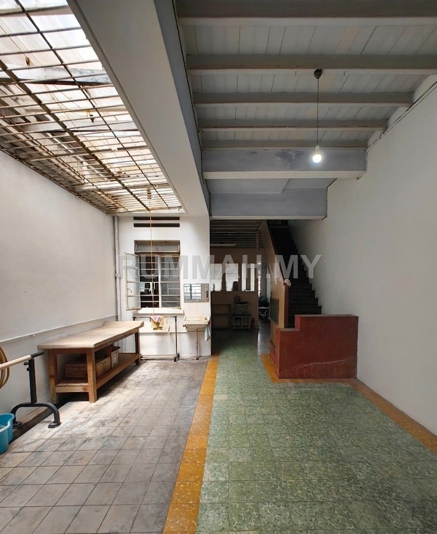 house in George Town, Penang — photo 2