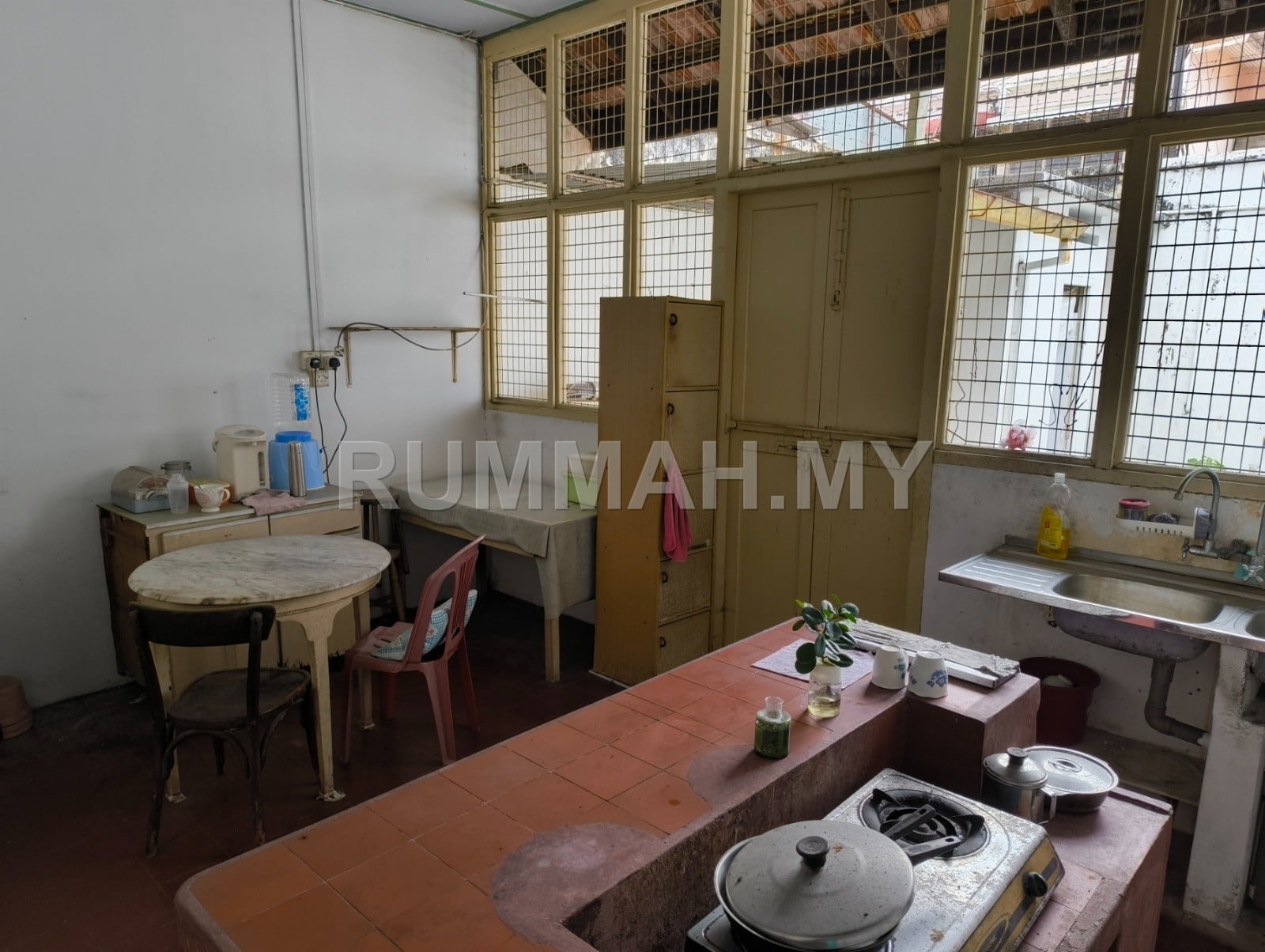 house in George Town, Penang — photo 3