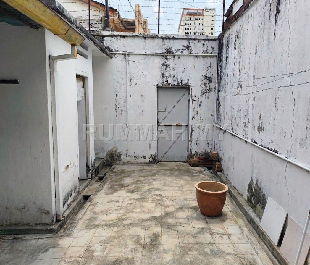 house in George Town, Penang — photo 4