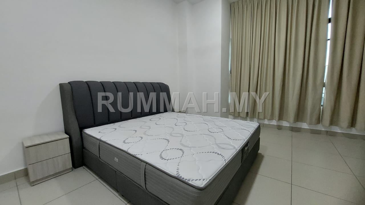house in Batu Kawan, Penang — photo 3