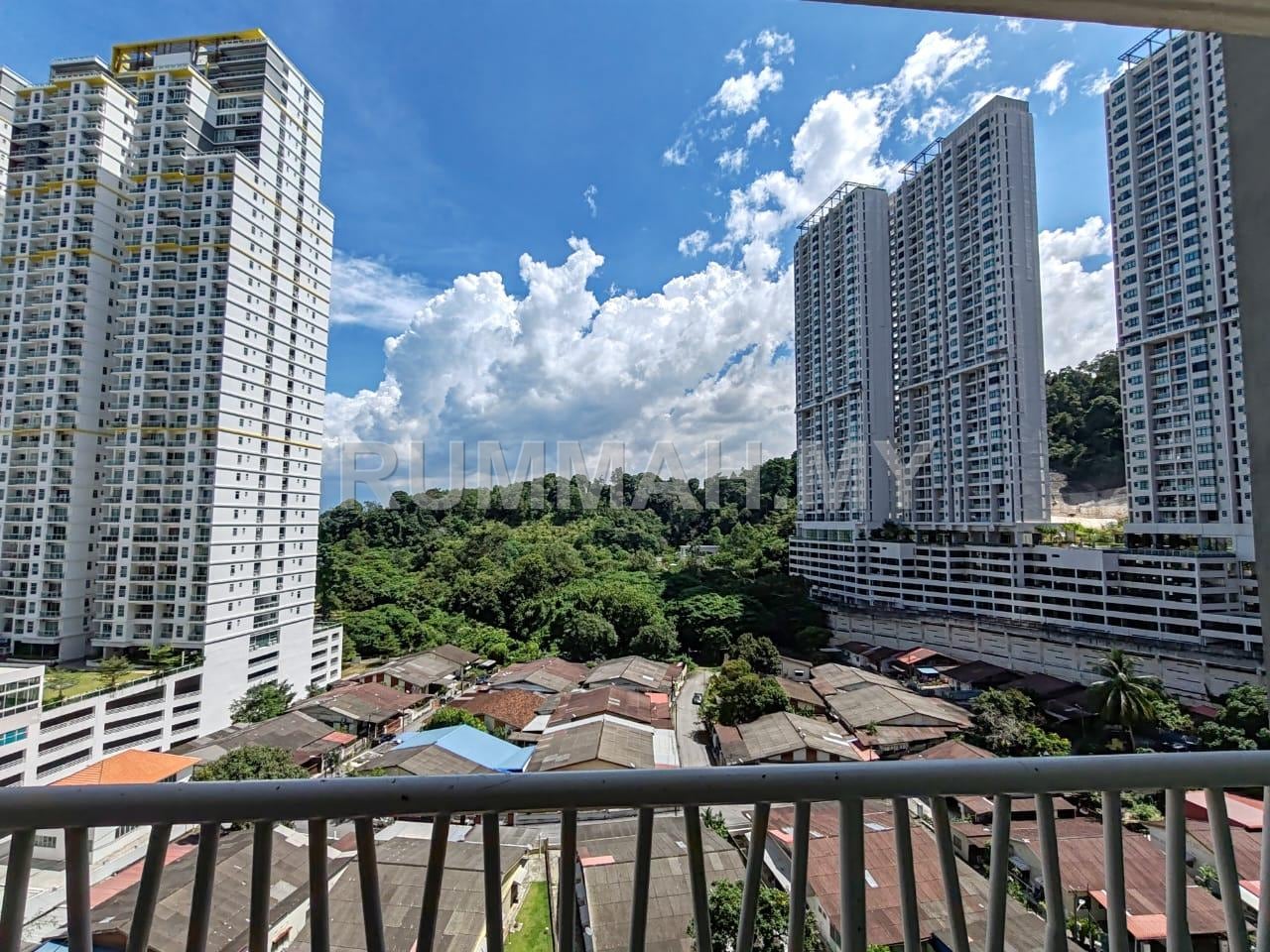 condo in Tanjung Bungah, Penang — photo 3