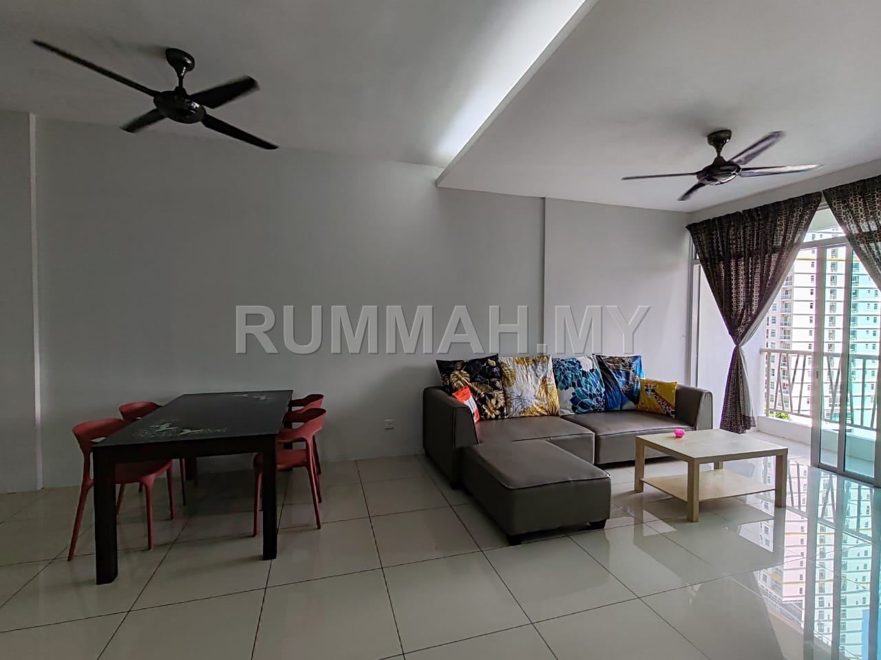 condo in Tanjung Bungah, Penang — photo 2