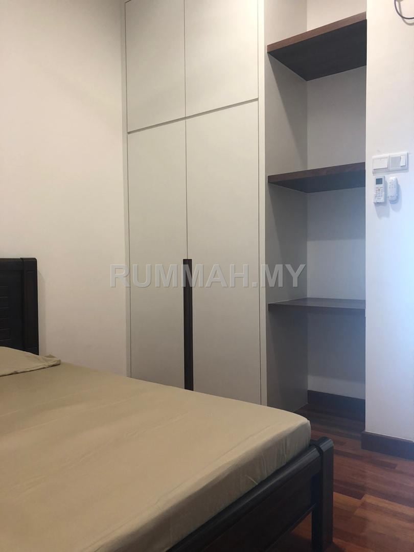 condo in Tanjung Tokong, Penang — photo 4