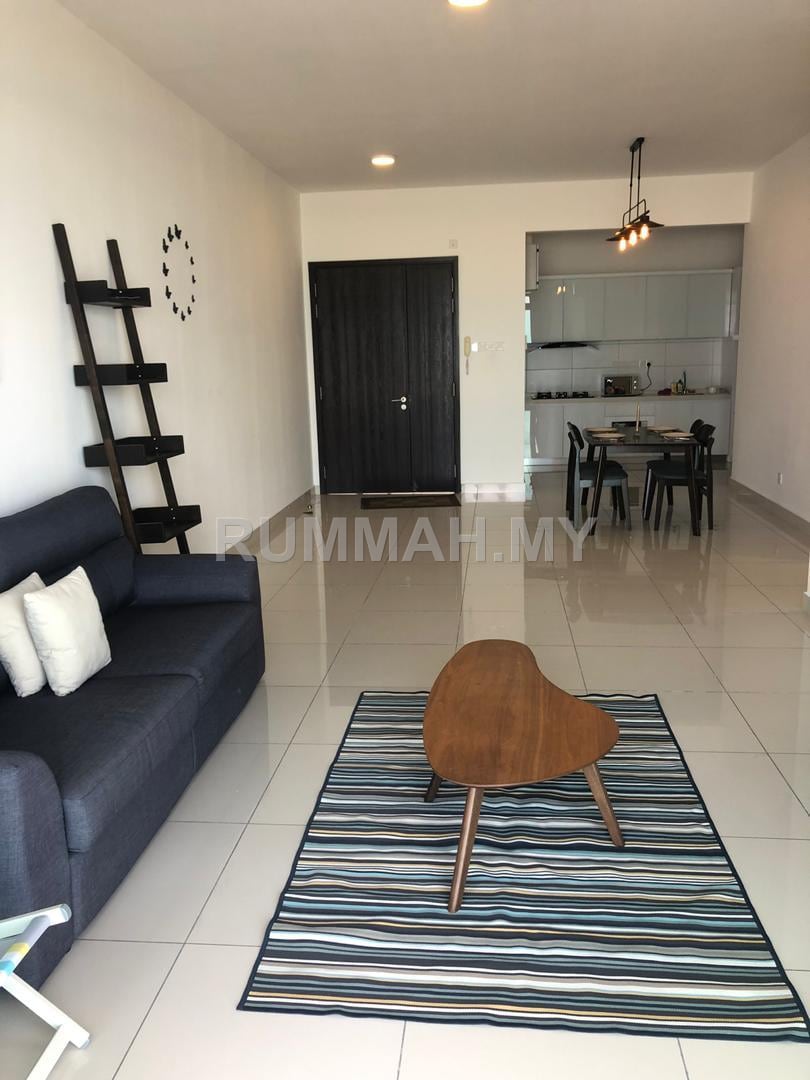 condo in Tanjung Tokong, Penang — photo 2