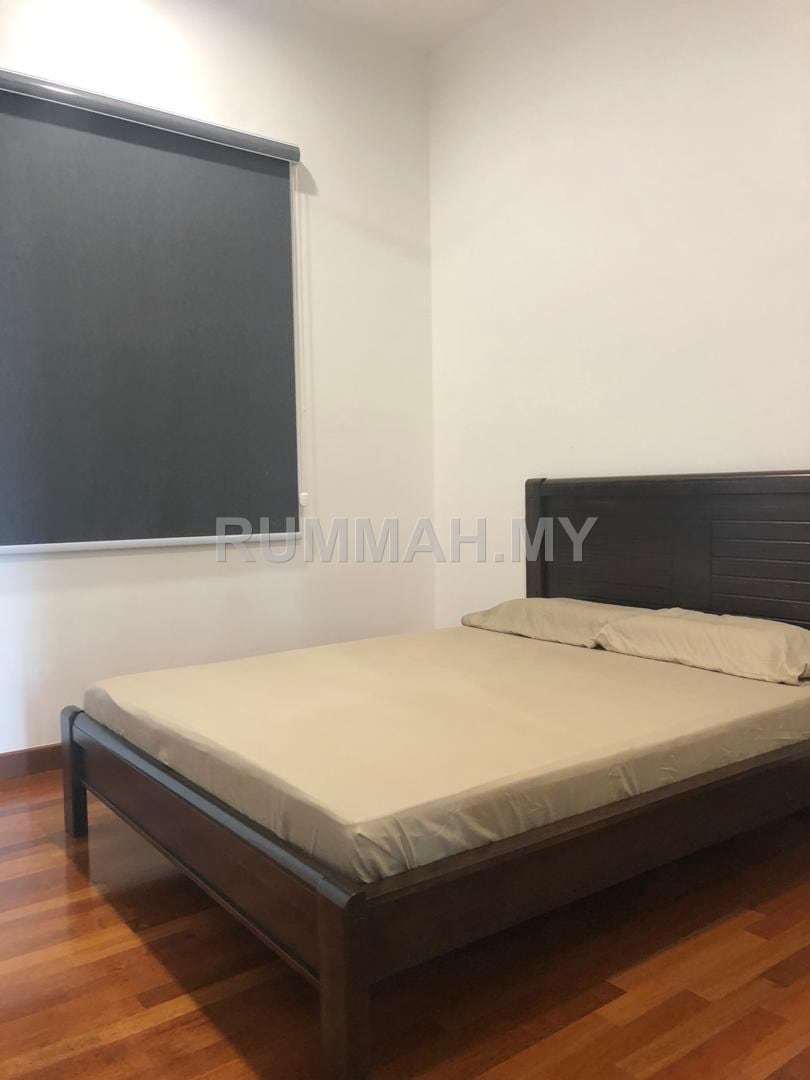 condo in Tanjung Tokong, Penang — photo 5