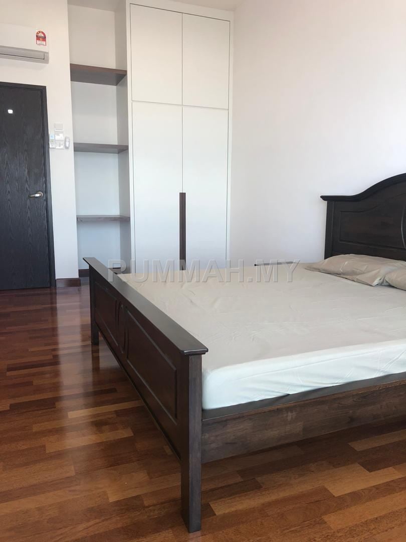 condo in Tanjung Tokong, Penang — photo 6