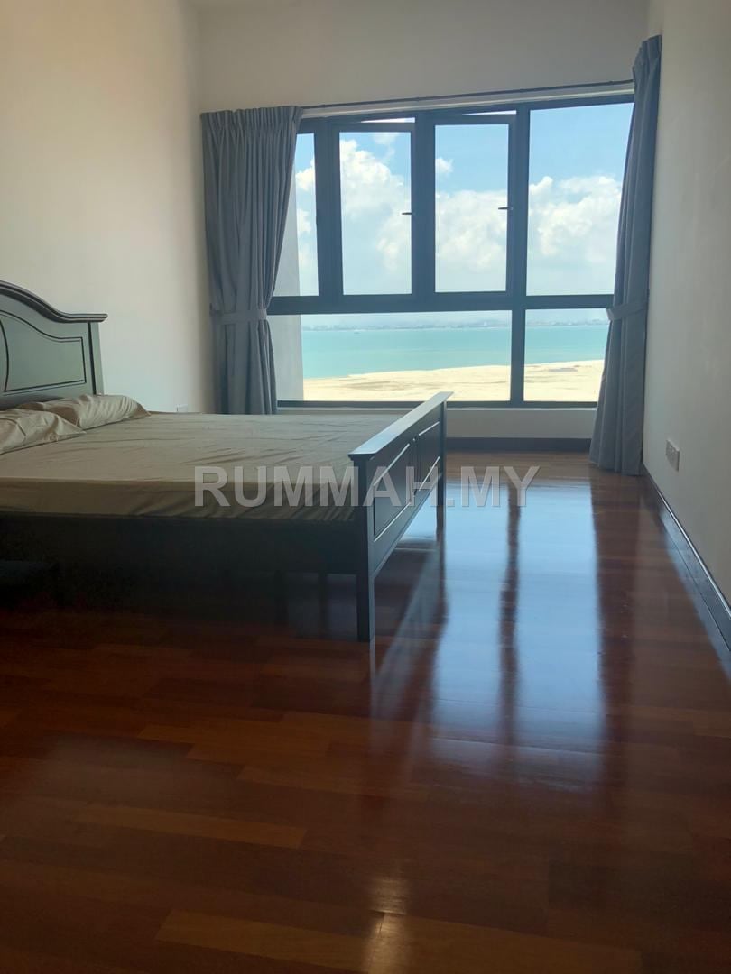 condo in Tanjung Tokong, Penang — photo 7