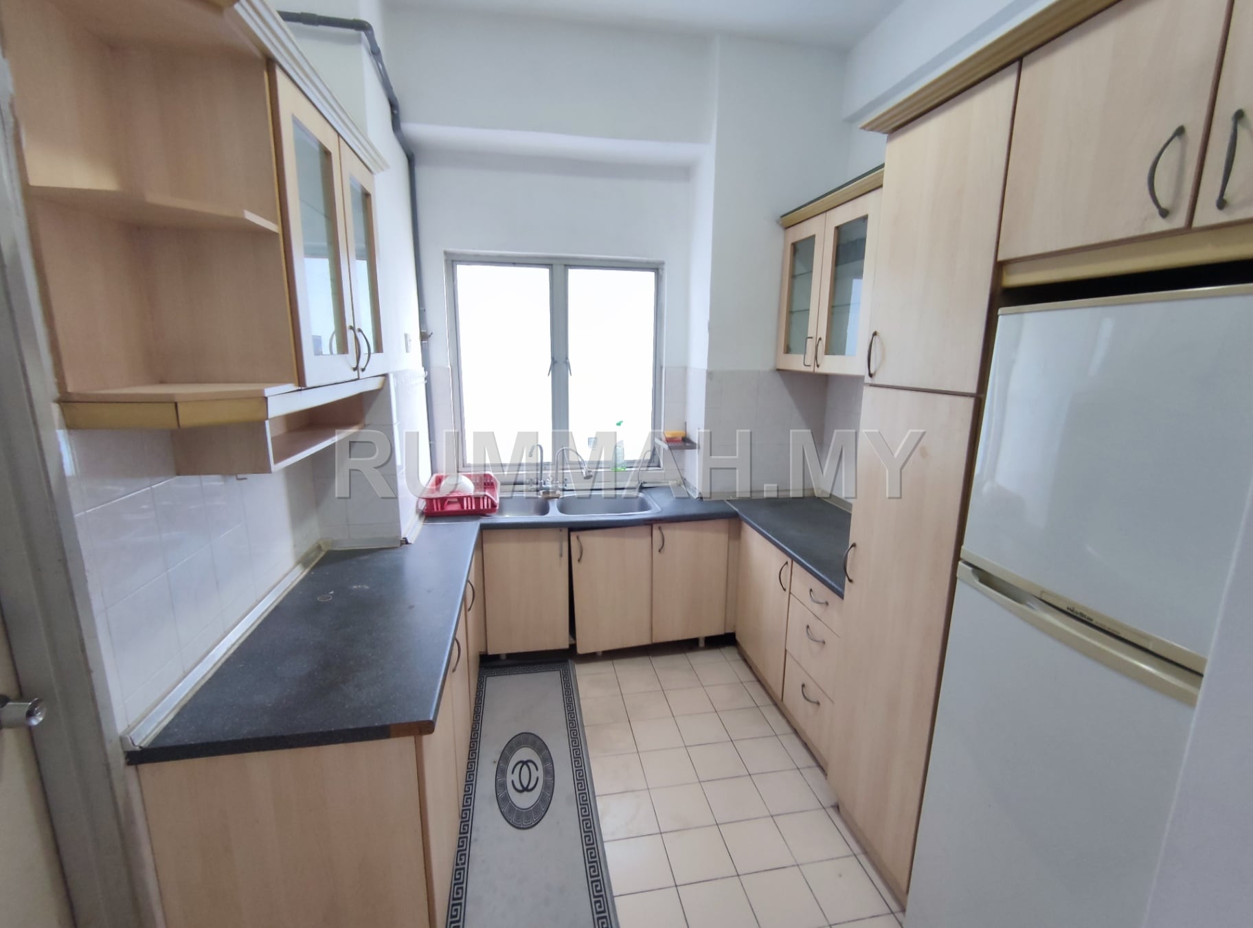 condo in Bandar Sunway, Selangor — photo 2