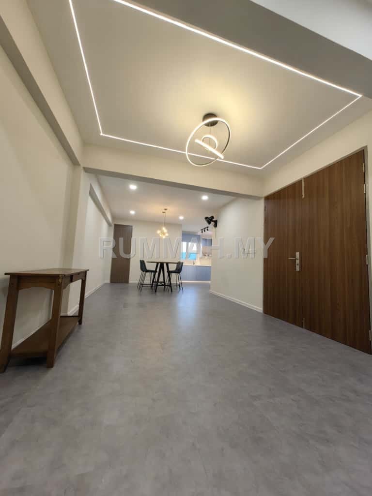 condo in Gelugor, Penang — photo 2